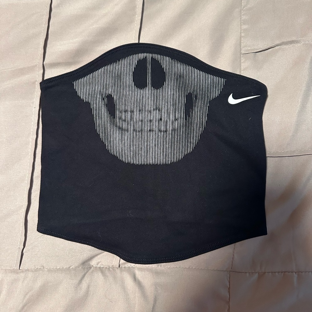 Nike skeleton therma-fit neck warmer